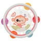 thumbnail image 1 of Percusión de tambor de campana infantil juguete para niños Tambourina para niños juguetes musicales, 1 of 7