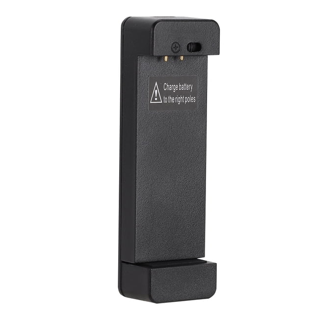 Portable Universal CE Certification MicroUSB Charger for Mobile Phone Lithium Battery