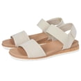 thumbnail image 1 of Sandalia Skechers BOBS Desert Kiss Low Vegana Ajustable 8 US, 1 of 7