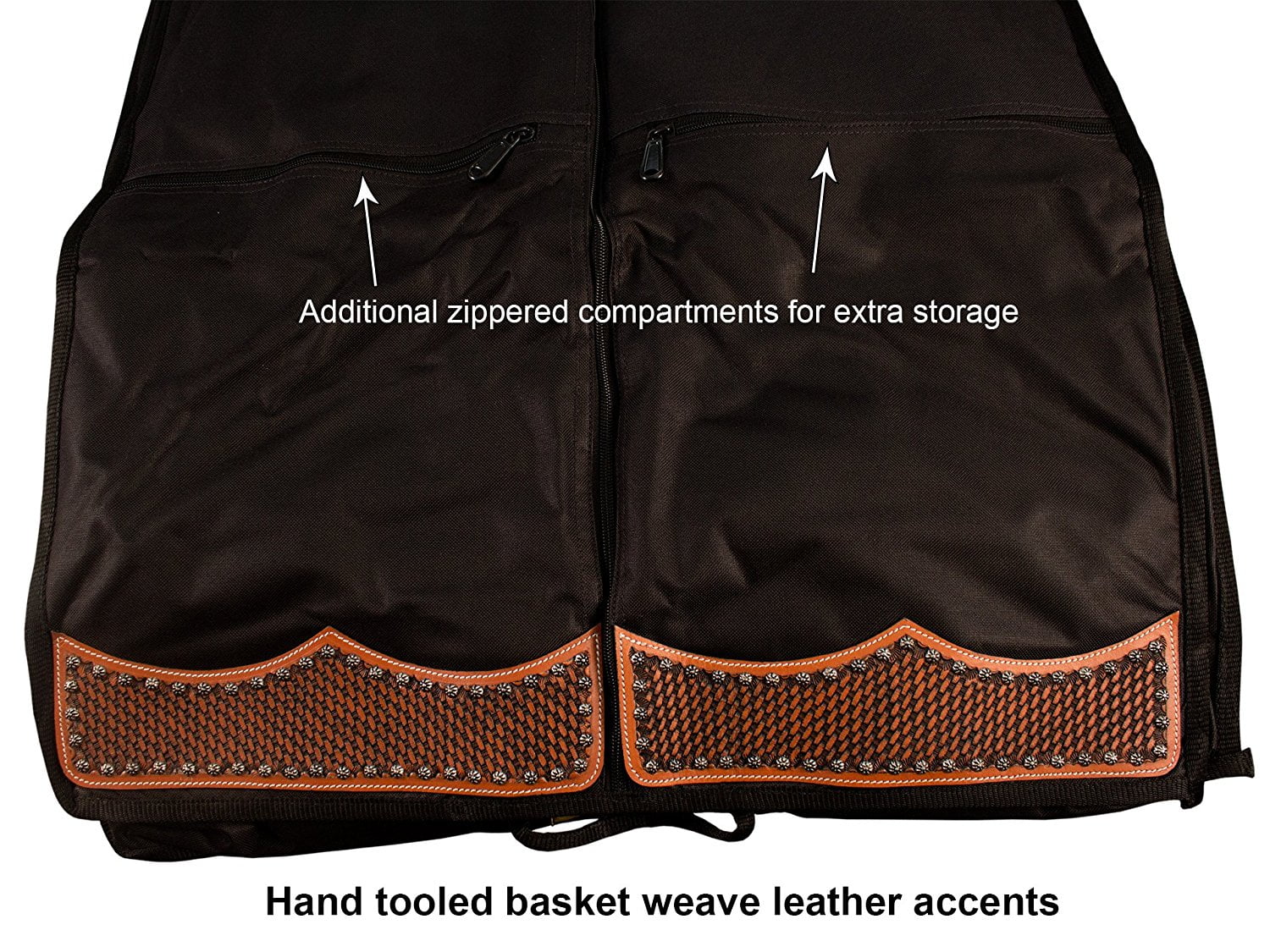 Durango Western Garment Carry Bag
