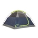 thumbnail image 2 of Casa de Campaña Coleman Sundome Azul con Gris  para 4 Personas, 2 of 2