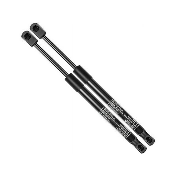 Hood Strut Set 2 - Compatible with 2013 - 2018 Acura RDX Base 2014 2015 2016 2017