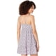 thumbnail image 2 of Hurley Dev Vestido acampanado para mujer geodot L, 2 of 2