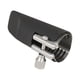 thumbnail image 2 of Abrazadera de metal para boquilla de saxofón alto, proporciona un gran sonido, instrumento flexible y duradero, tapa para, 2 of 7