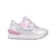 thumbnail image 2 of TENIS NIÑA TROPICANA 29321 TEXTIL BLANCO Tropicana 29321, 2 of 4