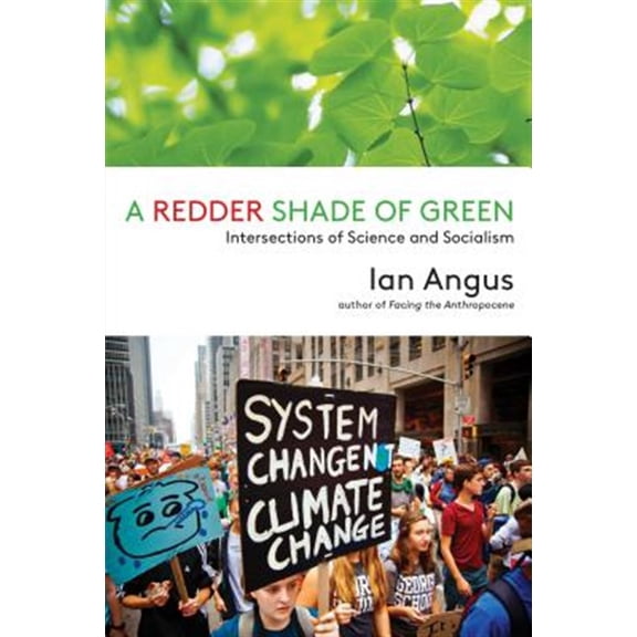 Pre-Owned A Redder Shade of Green (Paperback)