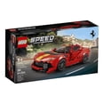 thumbnail image 4 of Set LEGO Speed Champions Ferrari 812 Competizione 76914, 4 of 4