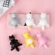 thumbnail image 2 of Animal Toys Cat Pinch Toy Stress Relief Toys Hand Exercise Vent Decompression Toy Decorative Party Supplies P31B heqiyong LED, 2 of 2