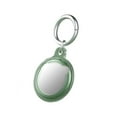 thumbnail image 1 of Protective Case for AirTag  TPU Anti-Scratch Waterproof with Key Chain Portable Protector Case for Airtags, 1 of 8
