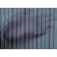 thumbnail image 4 of oneOone Cotton Cambric Fabric Vertical Stripe Printed Craft Fabric BTY 56 Inch Wide, 4 of 4