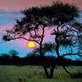 thumbnail image 2 of Brommelhorster, Ulf 20x20 White Modern Wood Framed Museum Art Print Titled - End of the Day, 2 of 4