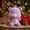Purple, variant on Kicpot Bear Lavender Plush Companion – Soft Overlapping Hearts Stuffed Bear, Ideal Birthday Gift & Cozy Home Decor Accent