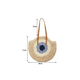 thumbnail image 2 of Bolso Multifuncional Playa Paja Para Mujer Beige, 2 of 4