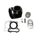 thumbnail image 1 of CILINDRO CON PISTON (PERNO 15 MM) SET YAMAHA FZ 16 (11-19), 1 of 2
