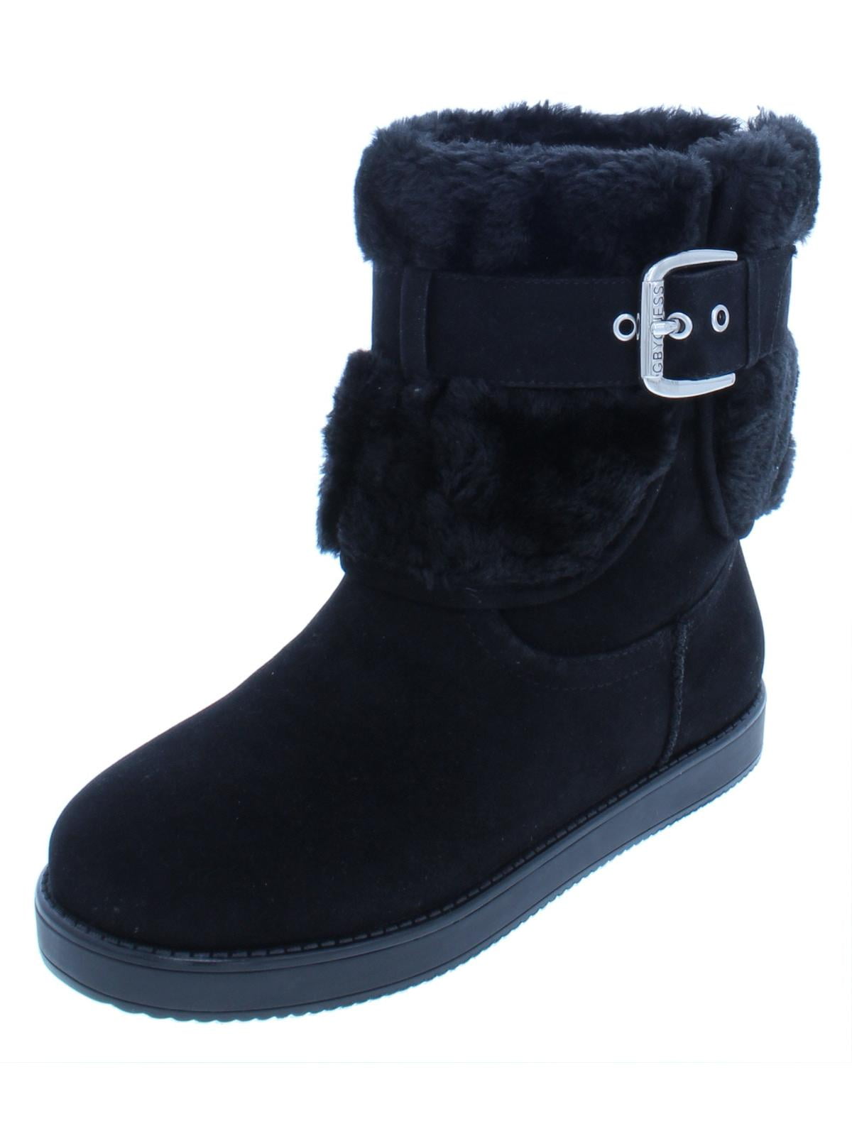 Winter boots guess Clearance
