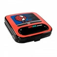 thumbnail image 3 of Uncanny Brands Marvel Spider-Man Chibi Waffle Maker, 3 of 10