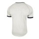 thumbnail image 4 of Tops para hombre, blusas y camisas de manga corta con cuello redondo para hombre, blusa informal de moda con botones y parches lisos, blusa de manga corta para hombre, blusa de poliéster para hombre, 4 of 7