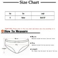 thumbnail image 2 of Honeeladyy Summer ice silk men's underwear Men's Fashion Pullover Attractive Underwear Bib Overalls, 2 of 4