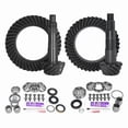thumbnail image 1 of Yukon Gear & Axle Differential Ring And Pinion YGKT008-456LOC-3 Re-Gear Kit; Toyota 8.2 Inch Front/Toyota 8 Inch Rear; 4.56 Ratio, 1 of 5