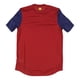 thumbnail image 2 of Camiseta Adidas Real Salt Lake para hombre rojo grande, 2 of 2