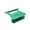 Green-Plume clip S, variant on Flexible Feather Clamps Instrument Craft for Realistic Fly Lure Creation Using PETG Reducing Hand Fatigue