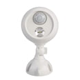 thumbnail image 2 of Mr. Beams MB333 Wireless LED Spotlight with Motion Sensor and Photocell, White, 3-Pack, 2 of 6