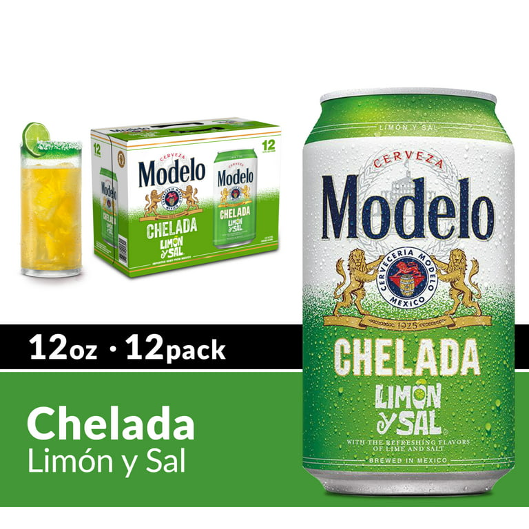 Don Chelada Michelada Cup Spicy 24Oz , 12 Count (BEER SALT)
