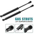 thumbnail image 3 of 2 amortiguadores de gas para el maletero trasero del coche Wish MPV Avensis Estate 2003-2016 351097 689, 3 of 5