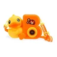 thumbnail image 1 of Maquina Cámara De Burbujas Niños B Duck Diversión Infantil Pamolo Portátil, 1 of 4