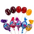 thumbnail image 2 of 20 Pc Candy Super Blow Pops Treat Lollipops Colorful Sour Sucker Stick Lollypops, 2 of 4