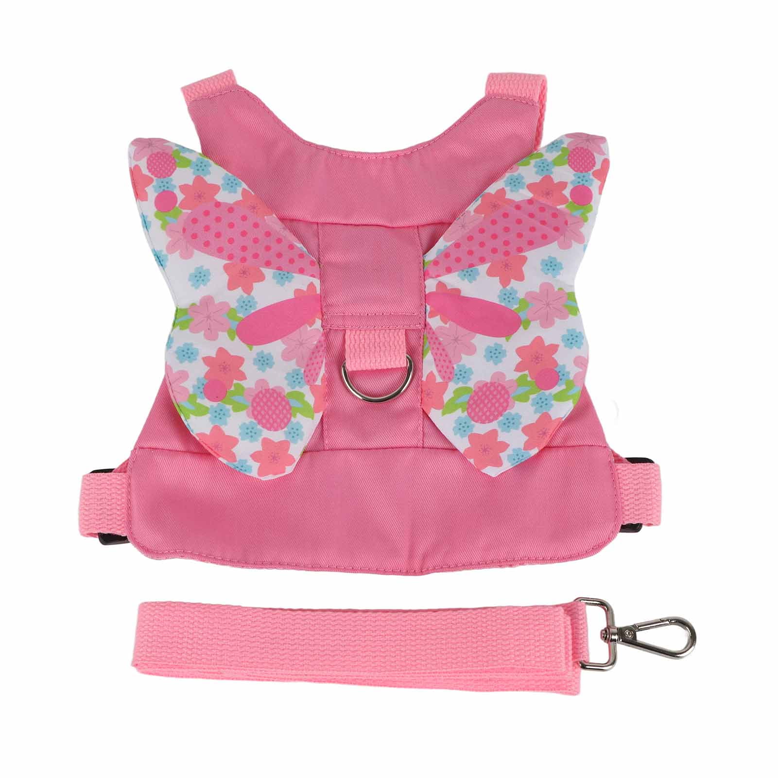 Baby Walking Harness Leash Toddler Walking Harness Leash Cute Baby