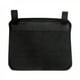 thumbnail image 1 of Silla Antigravedad Bolsa Lateral 2 piezas Sunnimix Negro Red de almacenamiento para sillones reclinables, 1 of 8