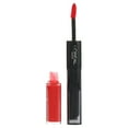 thumbnail image 4 of L'Oreal Paris Infallible Pro Last 2 Step Lipstick, Infallible Red, 4 of 8