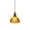 Amber, variant on Small Colorful Glass Pendant Light Fixtures for Kitchen Sink, Mini Retro Japanese Pendant Lighting, Single Farmhouse Hanging Lamp, Nordic Ceiling Chandelier for Bar Counter Bedside Closet