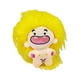 thumbnail image 5 of Muñeco De Peluche Suave Sunnimix Lindo Muñeco De Peluche Amarillo, 5 of 8
