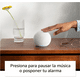 thumbnail image 3 of Asistente Virtual Alexa Echo Dot 5ta Gen Color Blanco, 3 of 4
