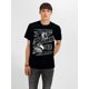 thumbnail image 1 of Camiseta divertida de 220 g con texto "Build It Tune It Race It Break It Fix It Repeat" para adultos, hombres, mujeres, adolescentes, jóvenes, 1 of 7