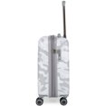 thumbnail image 5 of Heys White Camo Hardside Fashion Spinner Luggage, 5 of 8