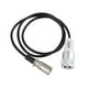 thumbnail image 2 of Adaptador de carga rápida XLR de 3 pines a USB, enchufe de conversión de carga estable y versátil. sin visualización de voltaje, 2 of 8