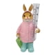 thumbnail image 1 of Garden Rain Gauge Landscape Farm Outdoor Resin Animal Statue Rabbit, 1 of 5