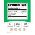 thumbnail image 2 of BulkSupplements Tart Cherry Powder, Dietary Supplement, Joint Support, 250g, 125 Servings, 2 of 6