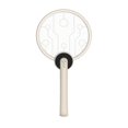 thumbnail image 1 of Matamoscas Eléctrico Plegable Bug Zapper 3 Capas De Malla De Seguridad Para Viajes Camping Interior Y Exterior 2 En 1 Minnieouse HA046033-01, 1 of 6