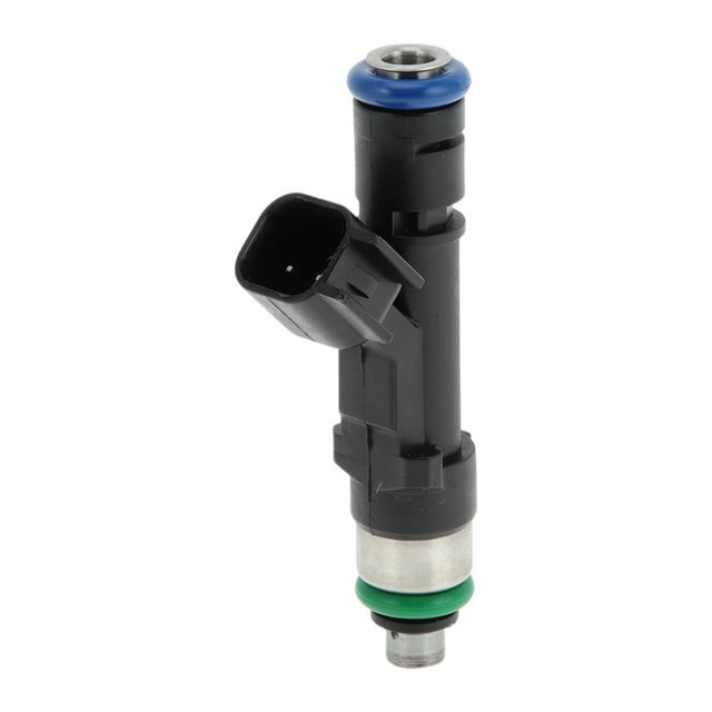 1 Pc No.0280158140 Inyector de combustible para Ford Expedition 2007-2008 V8 5.4L Motor de automóvil Coincidencia de flujo de combustible