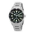thumbnail image 3 of Citizen Promaster Diver Automatic Black Dial Men's Watch NY0120-52E, 3 of 5