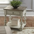 thumbnail image 1 of Liberty Furniture Morgan End Table, 1 of 8