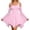 Pink, variant on Scarlet Darkness Womens Renaissance Fairy Dress A Line Boho Corset Dress,Long Bell Sleeves Off-shoulder Dress with Pockets, Comfortable Chiffon, for Ren Fair, Pirate Medival Halloween Themed Party