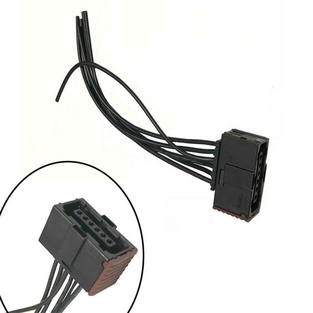 New Accelerator Pedal Position APP Sensor Connector Pigtail For