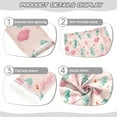 thumbnail image 2 of joogoo Girls' Leggings Cute Seahorses Yoga Pants 6T, 2 of 8