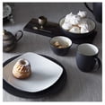 thumbnail image 3 of CintBllTer Colorwave Graphite Bowl, Soup/Cereal, 7", 27 oz., Set of 4 in Black/Graphite, 3 of 4