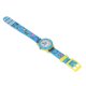 thumbnail image 2 of Reloj para niños con correa de tela, reloj para niños de dibujos animados, resistente al agua, reloj de pulsera para niños con dibujos animados, aspecto llamativo, 2 of 8